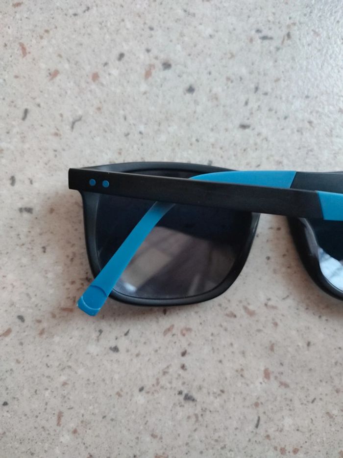 Lunettes solaires Oscar - photo numéro 4