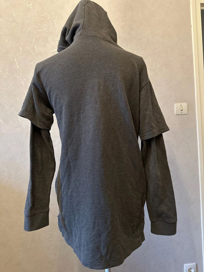 Pull à capuche - photo numéro 2