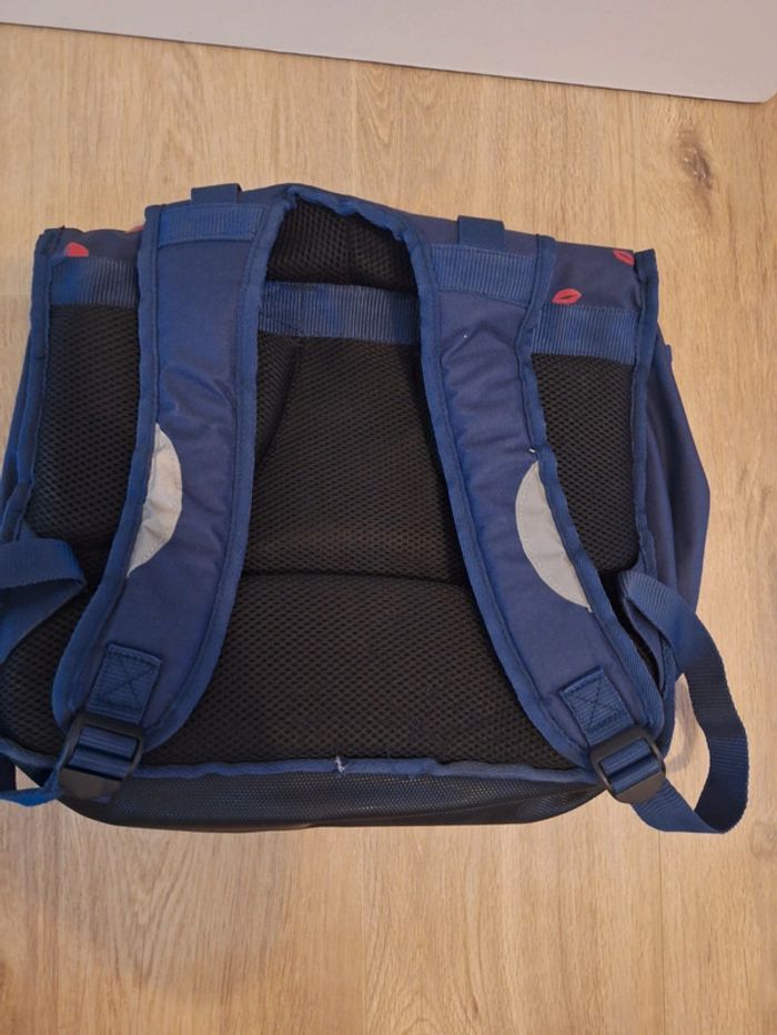 🎒 Sac à dos Lollipops Paris 🎒 Cartable - photo numéro 3