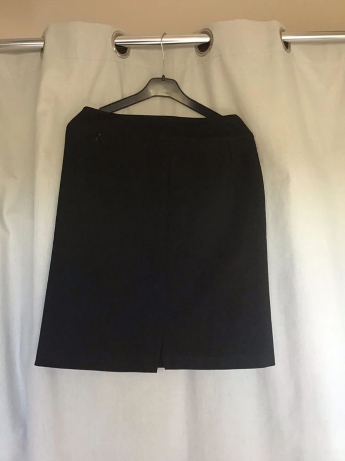 Jupe droite - photo numéro 2