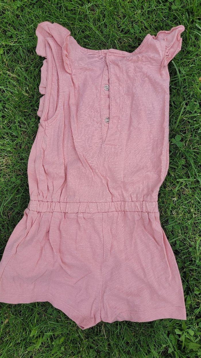 Combishort 24mois - photo numéro 2