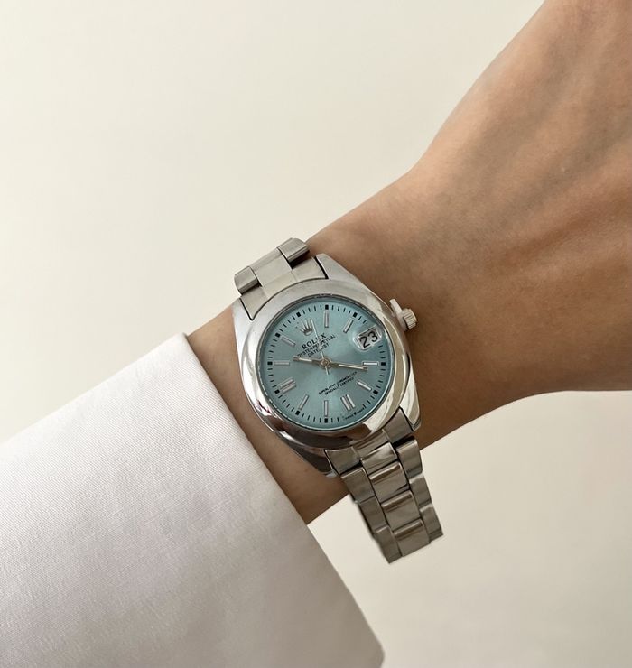 Rlx tiffany - photo numéro 2