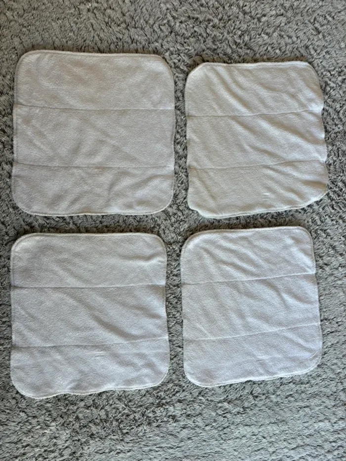 Lot de 8 inserts - photo numéro 6