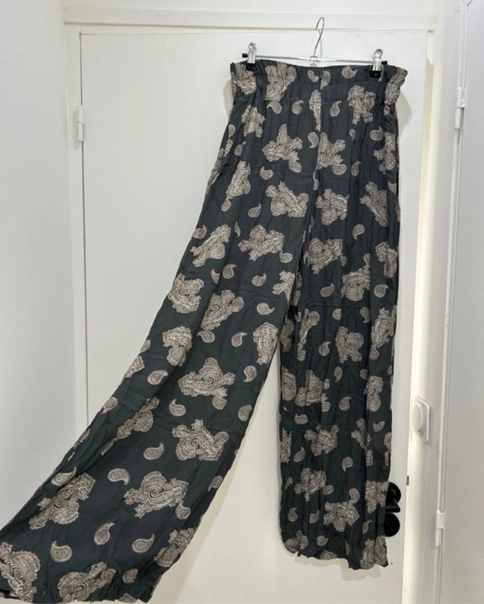 Pantalon taille M