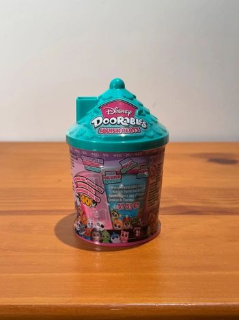 Disney Doorables Squish’Alots série 2