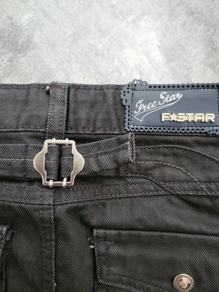 Lot 2 jupes fille 11-12 ans très bon état - photo numéro 13