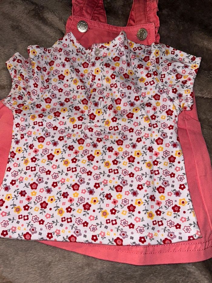 Robe bébé - photo numéro 5