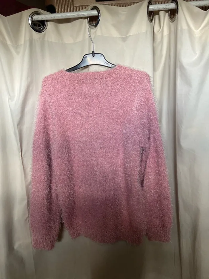 Pull de Noël - photo numéro 3