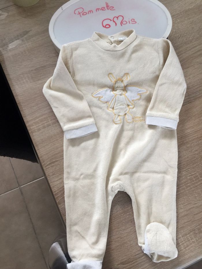 Pyjama 9mois