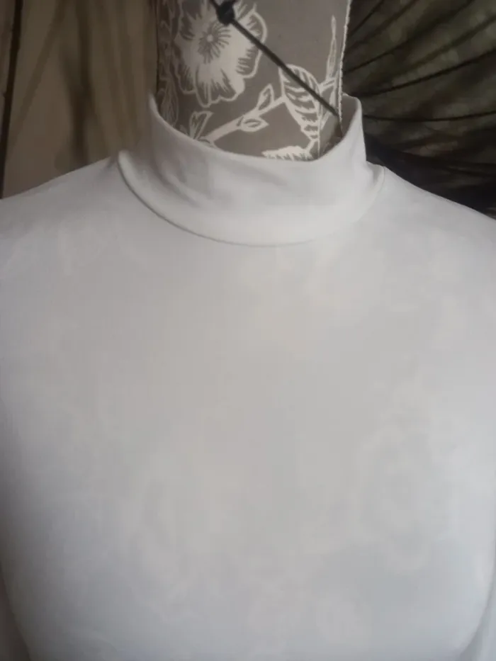 Body,bodies blanc