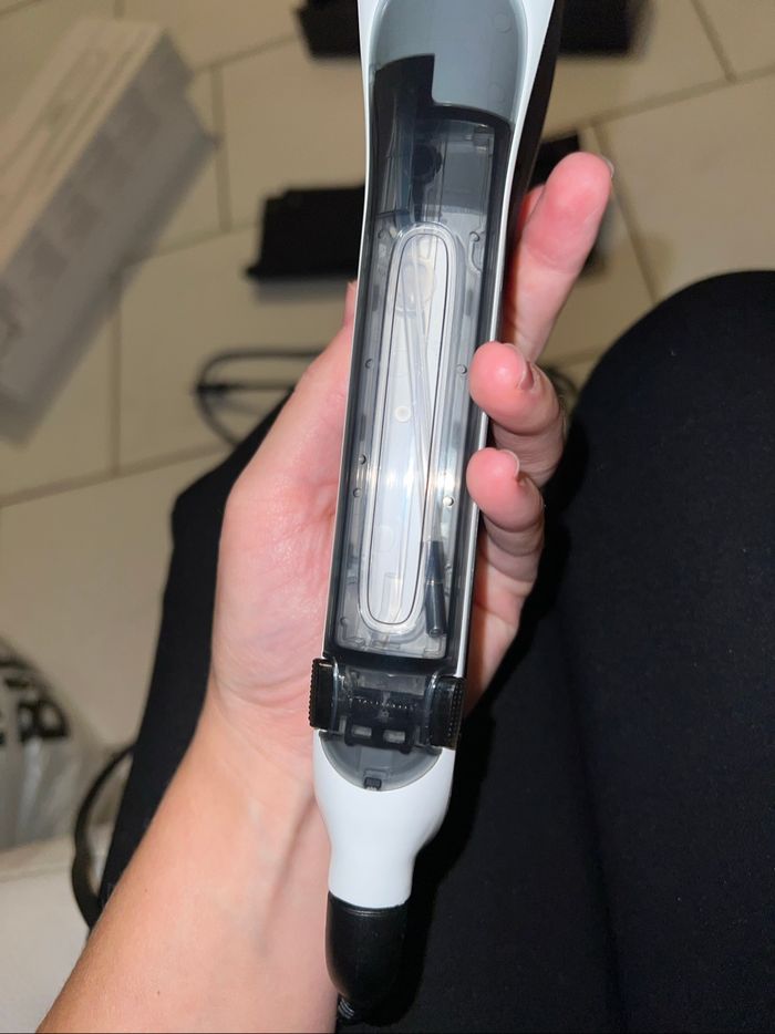 Lisseur air chaud - photo numéro 10