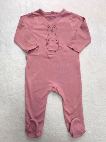 Pyjama 9 mois 