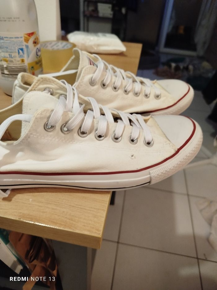 #kytie44homme. Basket taille 44 - photo numéro 5