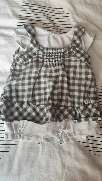 Combishort