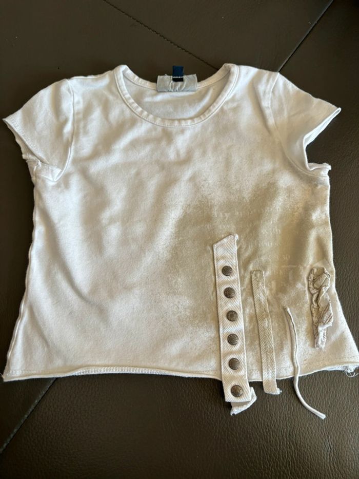 Lot de 9 articles fille 2 ans été - photo numéro 15