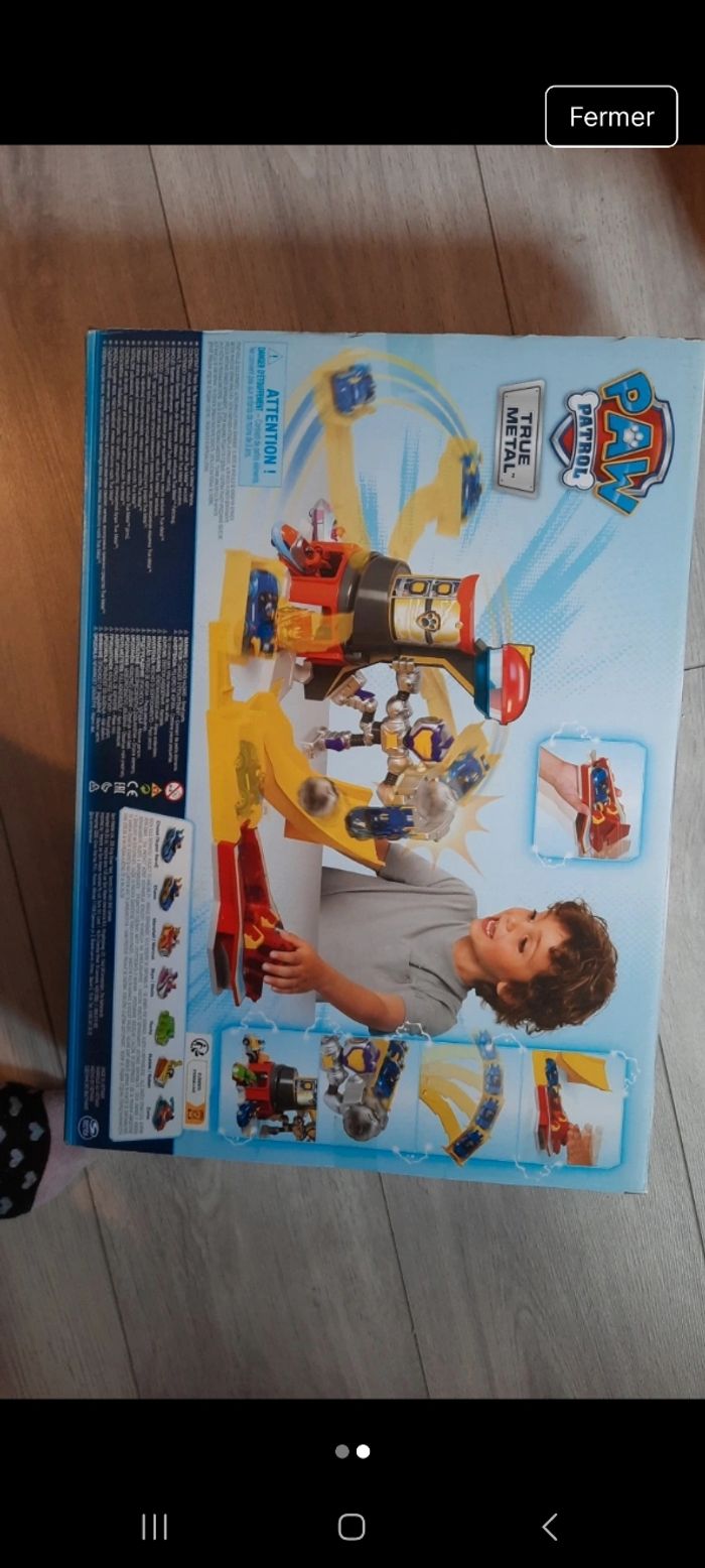 Pat patrouille - photo numéro 2