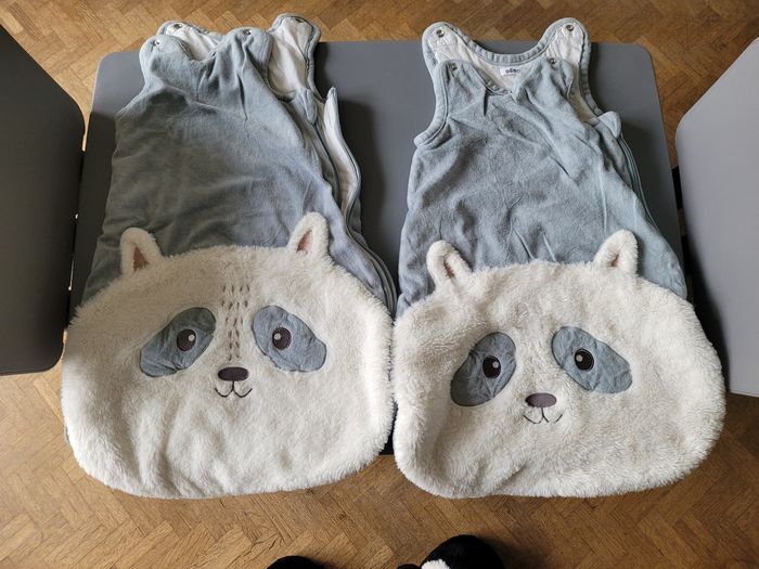 Gigoteuse hivers 0-6 mois - photo numéro 4