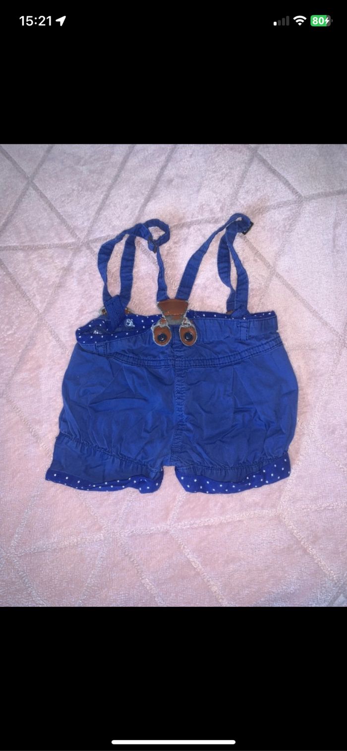 Short - photo numéro 2