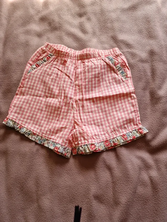 Pyjama sergent major - photo numéro 5