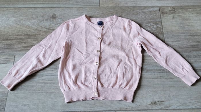 Lot de 3 gilets taille 3 ans - photo numéro 2