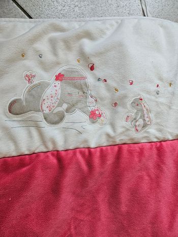 tapis de parc noukies