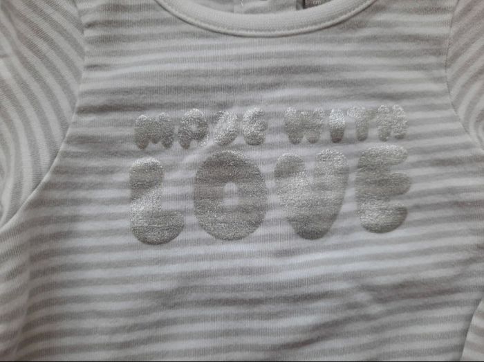 Blouse Orchestra 3mois - photo numéro 2