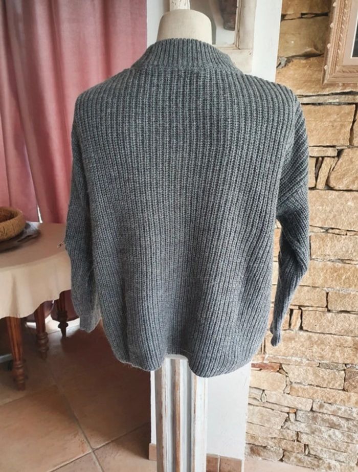 Pull golden days taille m - photo numéro 2