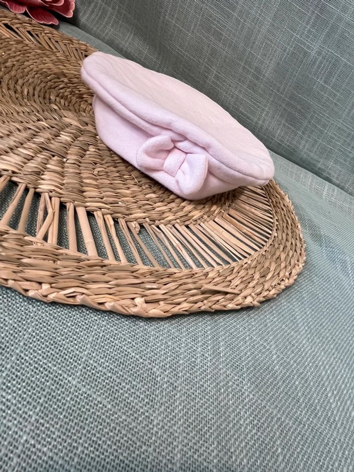 Béret 12-18 mois petit bateau