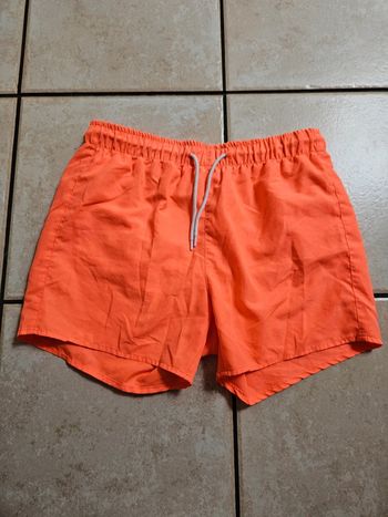 Maillot de bain M