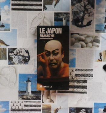 Le Japon aujourd'hui par Clarisse Desiles