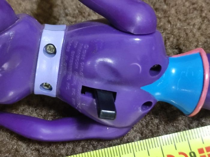 Figurine Ultra Rare - photo numéro 5