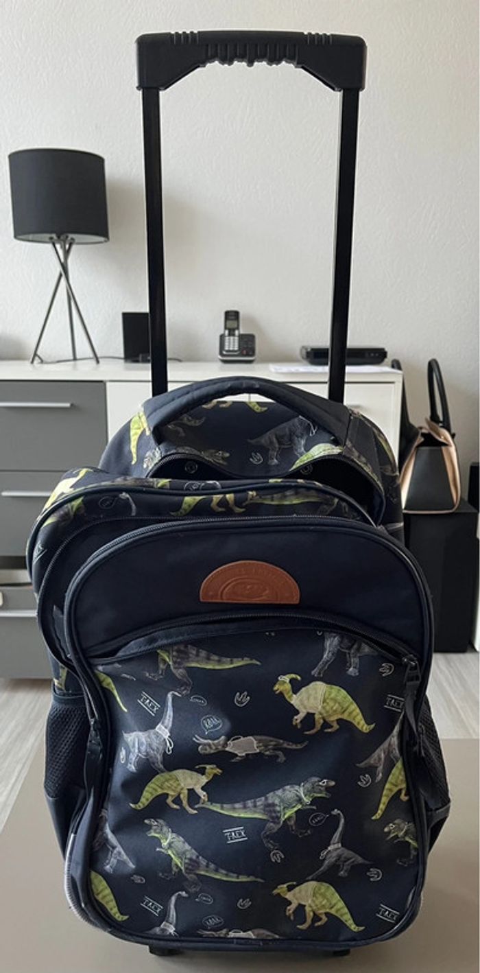 Cartable