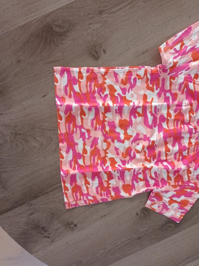 Tee-shirt - photo numéro 4