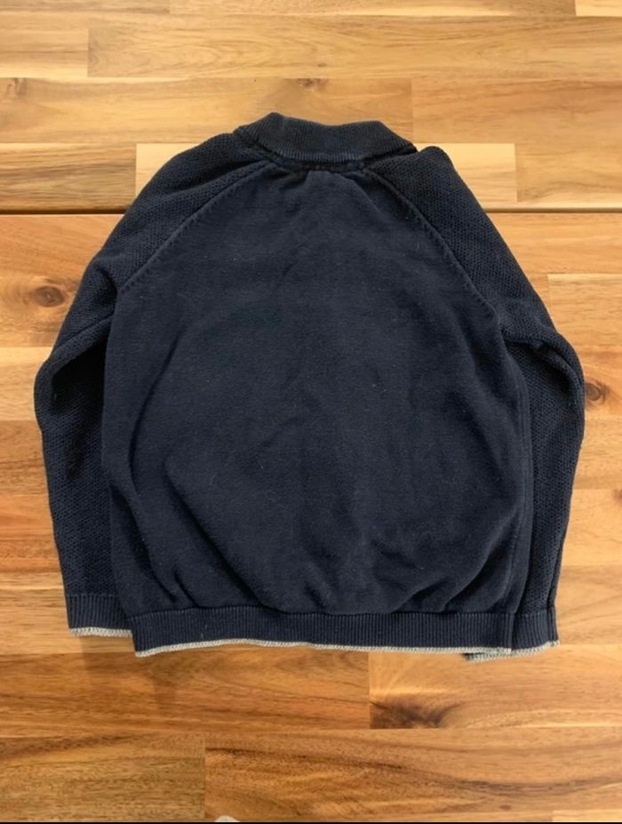 Gilet - photo numéro 2