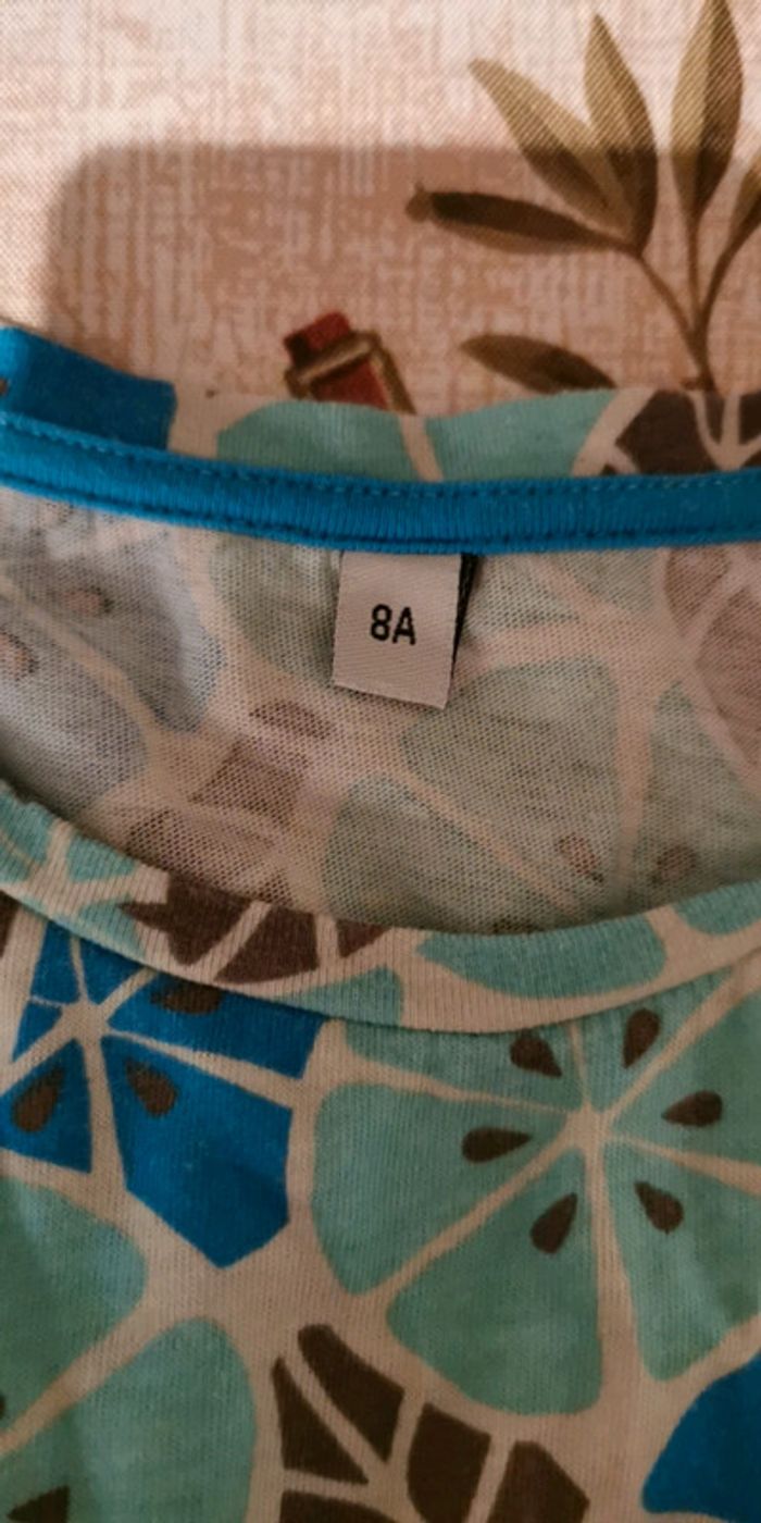 Robe été - photo numéro 3