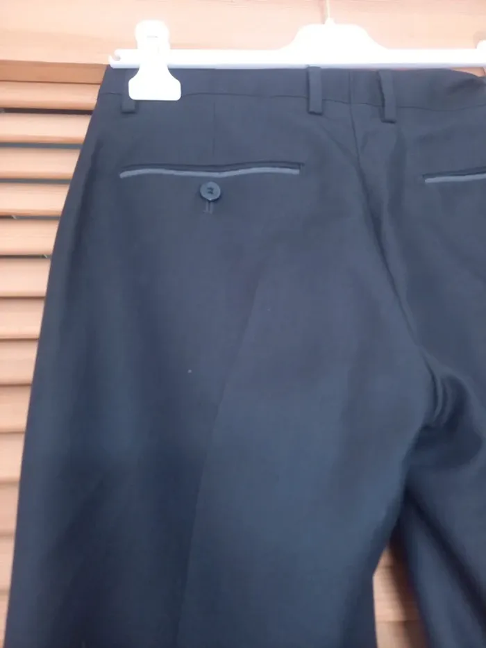 Ensemble costard pantalon - photo numéro 5