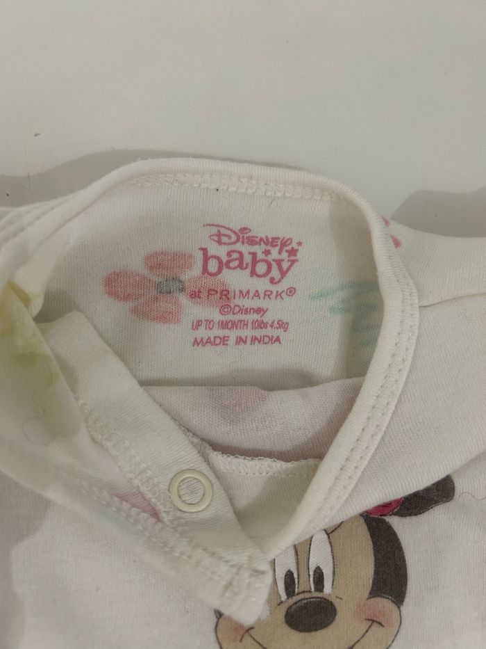 Pyjama - photo numéro 3