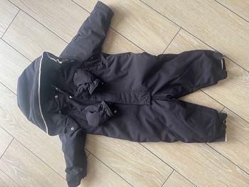 Combinaison Hugo boss 