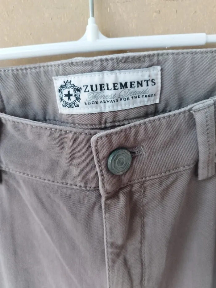Pantalon taille 28 - photo numéro 3