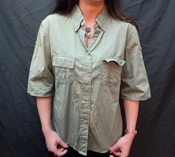 Chemise