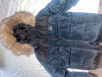 Manteau