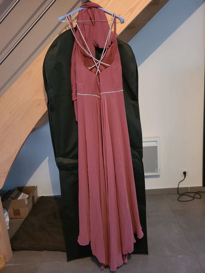 Robe pour occasion - photo numéro 3