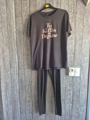 Pyjama Undiz