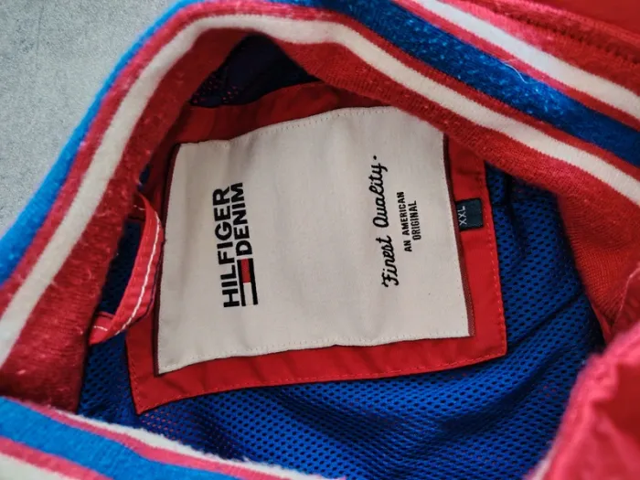 Veste Tommy Hilfiger - photo numéro 3