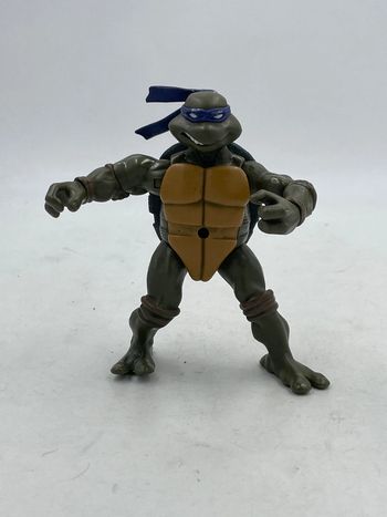 Figurine Tortue Ninja TMNT Donatello Playmates Toys 2002