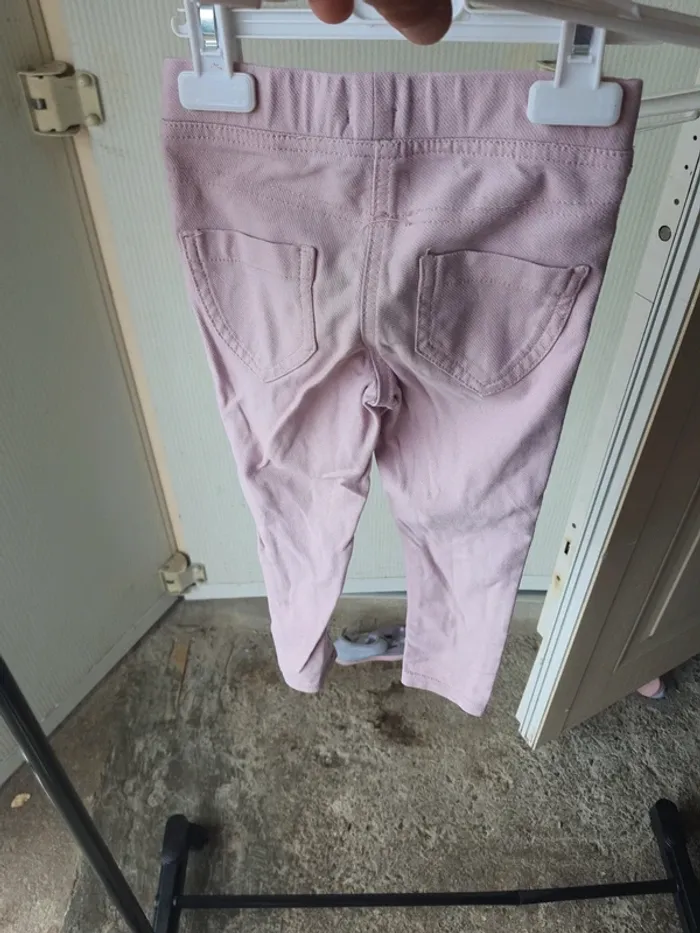 Jeans 4ans - photo numéro 5