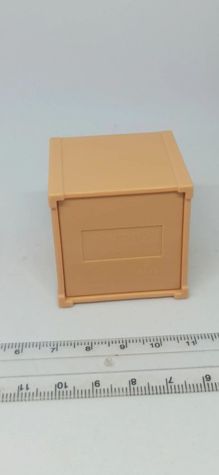 Couronne royale en exposition sur socle playmobil - photo numéro 5