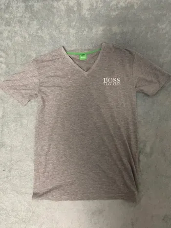 Tee-shirt Hugo Boss