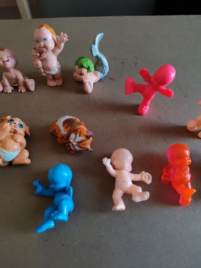 Lot babies - photo numéro 4
