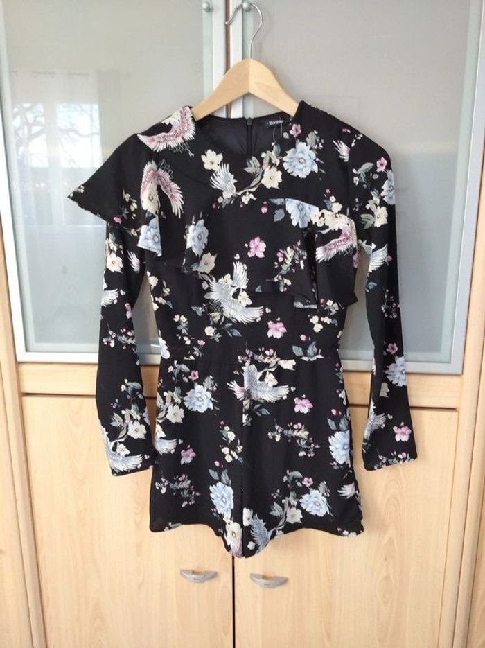 combi short